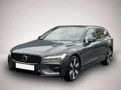 Volvo V60 (2025) - Foto 1