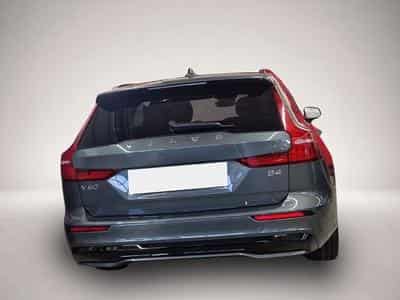 Volvo V60 (2025) - Foto 5