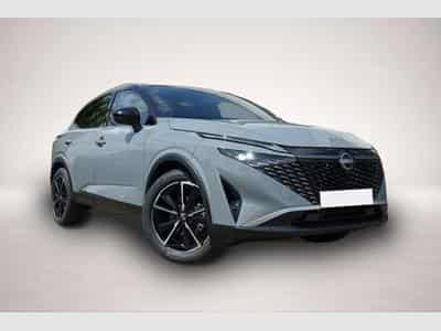 Nissan Qashqai (2026) - Foto 3