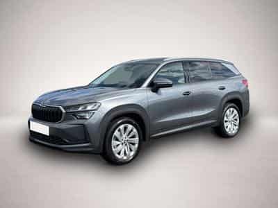 Skoda Kodiaq (2026) - Foto 2