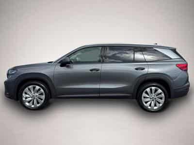 Skoda Kodiaq (2026) - Foto 3