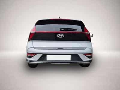 Hyundai Bayon (2026) - Foto 4