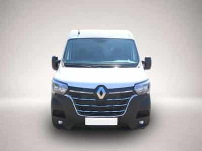 Renault Master (2022) - Foto 2