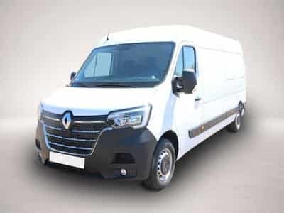 Renault Master (2022) - Foto 3