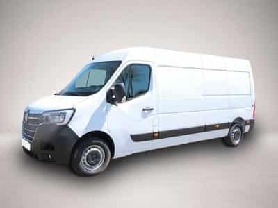 Renault Master (2022) - Foto 4