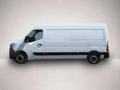 Renault Master (2022) - Foto 5