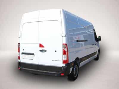 Renault Master (2022) - Foto 7