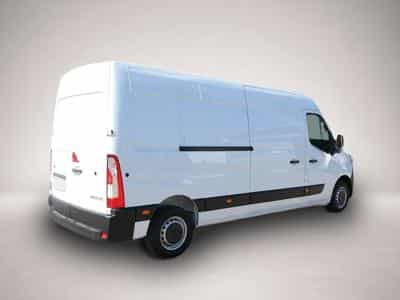 Renault Master (2022) - Foto 8