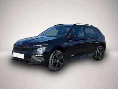 Skoda Kamiq (2026) - Foto 1