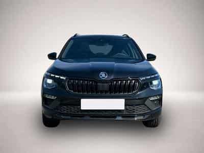 Skoda Kamiq (2026) - Foto 2