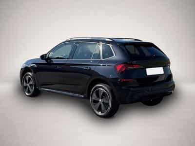 Skoda Kamiq (2026) - Foto 4