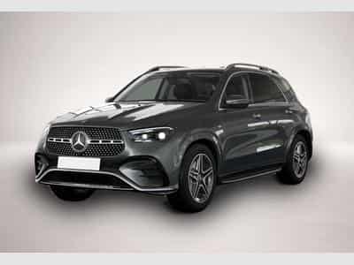 Mercedes GLE (2025) - Foto 1