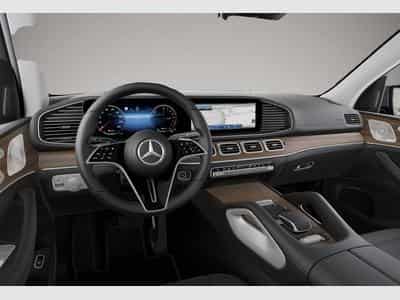 Mercedes GLE (2025) - Foto 2
