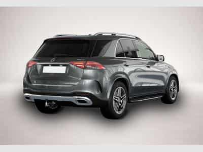 Mercedes GLE (2025) - Foto 3