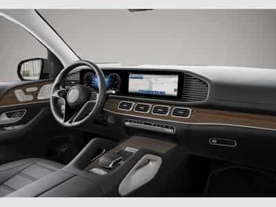 Mercedes GLE (2025) - Foto 4