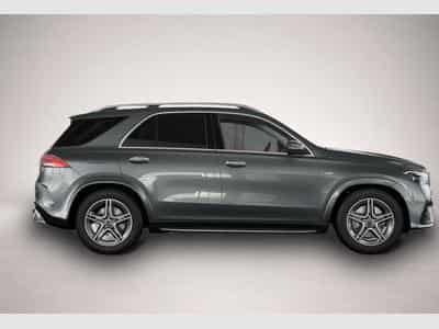 Mercedes GLE (2025) - Foto 5