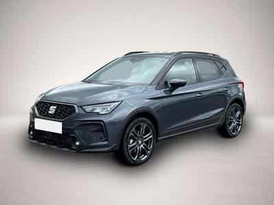 Seat Arona (2026) - Foto 1