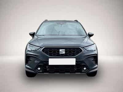Seat Arona (2026) - Foto 2