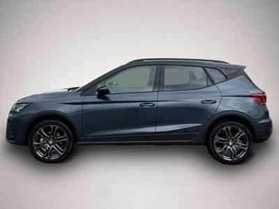 Seat Arona (2026) - Foto 3