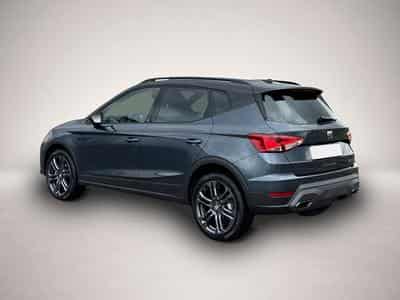 Seat Arona (2026) - Foto 4