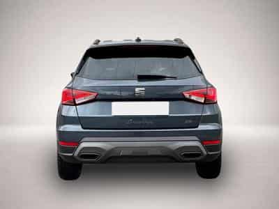 Seat Arona (2026) - Foto 5