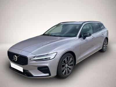 Volvo V60 (2025) - Foto 1