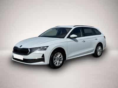 Skoda Octavia (2026) - Foto 1