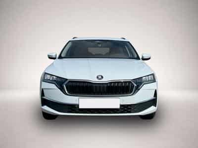 Skoda Octavia (2026) - Foto 2