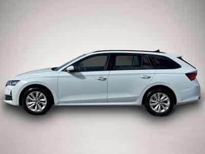 Skoda Octavia (2026) - Foto 3