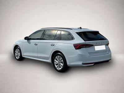 Skoda Octavia (2026) - Foto 4