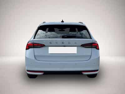 Skoda Octavia (2026) - Foto 5