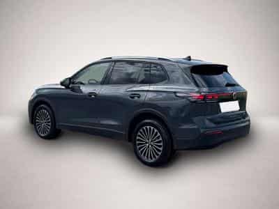 VW Tiguan (2026) - Foto 4