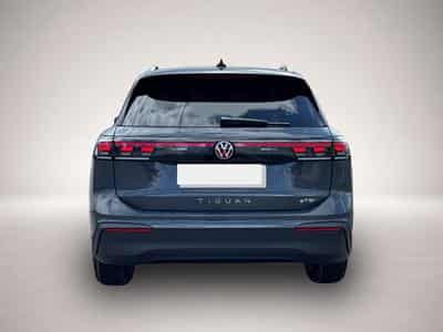 VW Tiguan (2026) - Foto 5