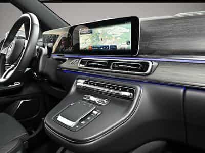 Mercedes 300 (2025) - Foto 5