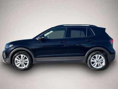 VW T-Cross (2026) - Foto 3