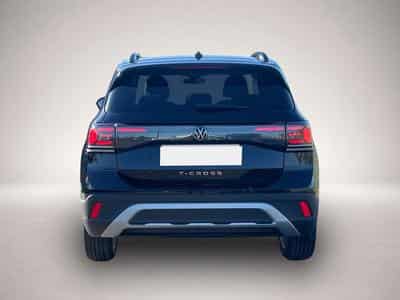 VW T-Cross (2026) - Foto 5