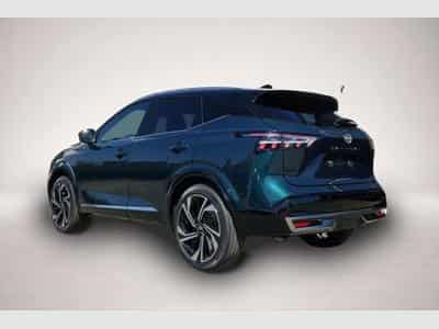 Nissan Qashqai (2026) - Foto 3
