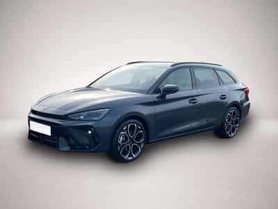 Cupra Leon (2026) - Foto 1