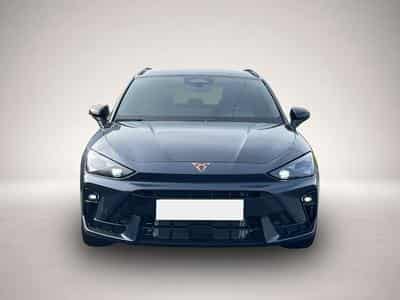 Cupra Leon (2026) - Foto 2