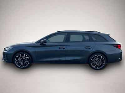 Cupra Leon (2026) - Foto 3