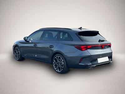 Cupra Leon (2026) - Foto 4