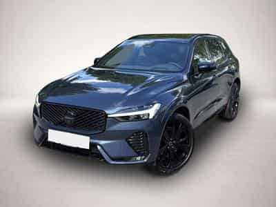 Volvo XC60 (2026) - Photo 1