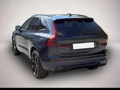 Volvo XC60 (2026) - Photo 2