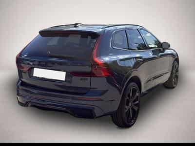 Volvo XC60 (2026) - Photo 3