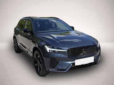 Volvo XC60 (2026) - Photo 4