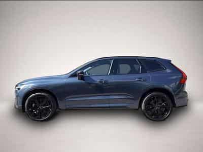 Volvo XC60 (2026) - Photo 6