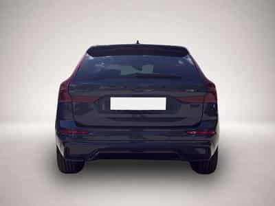 Volvo XC60 (2026) - Photo 7