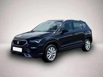 Seat Ateca (2026) - Foto 1
