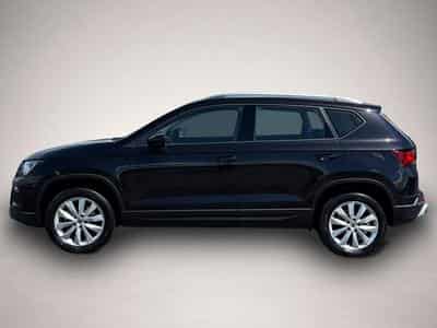 Seat Ateca (2026) - Foto 2