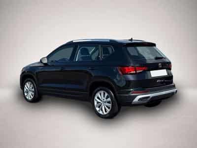 Seat Ateca (2026) - Foto 3
